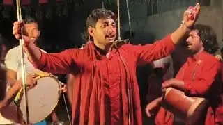 అమ్మవారిని పిలవడం 🙏🙏