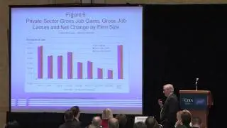 CBIA Economic Summit and Outlook - Eric Rosengren, Ph.D.