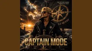 Captain Mode (Pop Hip-Hop Fusion)