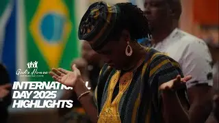 International Day 2025 Highlights