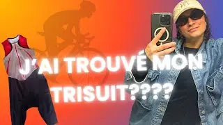 VLOG #3 &mdash; ON A TROUV&Eacute; LE TRISUIT(!!!)