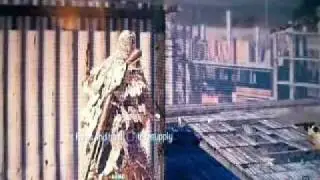 Modern Warfare 2- New Unknown Karachi Glitch