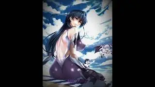 Igawa Asagi | #anime #gameh #taimanin #ไทมานิน #โดจิน #doujin #hentai #เฮ็นไต #shors