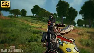 PUBG PC 4K | BOOTCAMP SOLO DOMINATION  ( No Commentary )