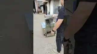 Factory Price Beef Meat Bone Grinder/bone Crusher Breaker