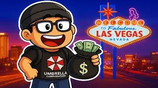 GAMBLIL JSEM A TREFIL MĚ JACKPOT!!!