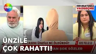 Gizli Tanıktan şok sözler! | ‪@didemarslanyilmazlavazgecme | 14.5.2026