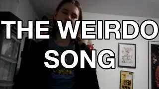 ShitNoise - The Weirdo Song (Official Music Video)