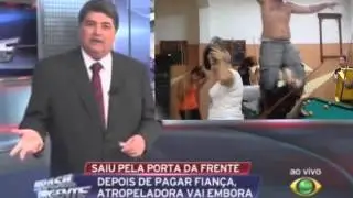 Datena fala sobre as turmas de cursos tecnicos de comunicação !!! Turma de locução C13 Radioficina