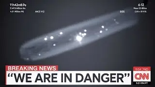 1 MINUTE AGO: Vera Rubin Telescope Just Captured NEW ALARMING Images
