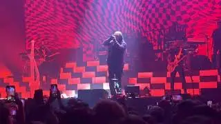 don&rsquo;t sleep, repeat - Machine Gun Kelly & 44phantom (Live OVO Arena Wembley) Mainstream Sellout Tour