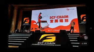 Mr Derick Explained SCF Chain development Plan #1
