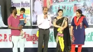 sekhar master 19th annvers day