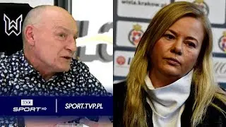 Andrzej Iwan ostro o Marzenie Sarapacie