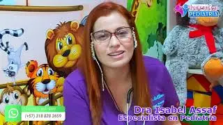 &iquest;C&oacute;mo aprende mi beb&eacute;? Unifetus 5D