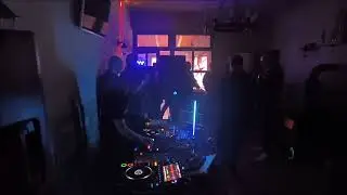 Secret location event (17.1.2025.) @DKTech MIX