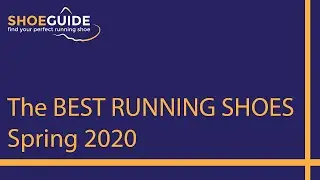 Best running shoes of 2020 | ASICS, Brooks, Mizuno and more