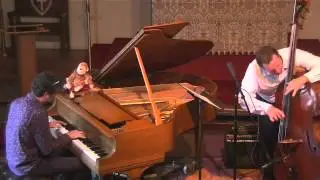 Ioannis Goudelis & Chris Finet: 