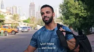 Lose The Load Power Diet &ndash; He loved it!حمية الطاقة 