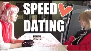 Sakura Speed Dating
