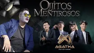 Ojitos Mentirosos - AGATHA