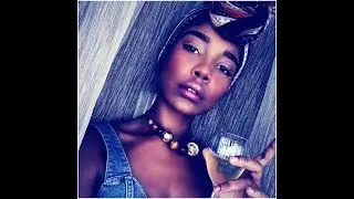 Elodie Zone Explains Why She Drinks Alcohol With Her Mum