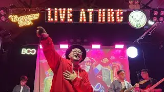 H&Agrave; L&Ecirc; x 2UP | LIVE AT HRC12 - MỘT T&Aacute; TỪ TA