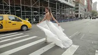 MUSE by Berta NY