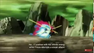 DBS EPISODE 125 PREVIEW ENGLISH SUBBED