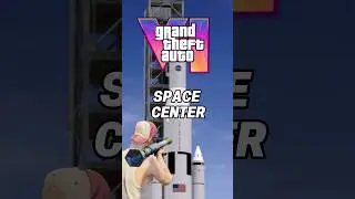 Space Center in GTA 6