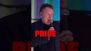 American Corruption