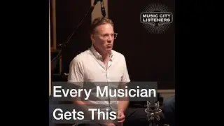 Every Musician Gets This :: Tim Lauer