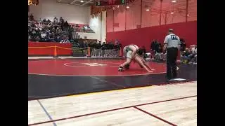X285 Vladyka, Ryan v Garcia, N. (Bridgewater-Raritan) 01-11-23 W PIN 3:35