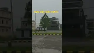 New City wah Cantt Society//Best for Investment//Commercial and Residential//Kp dream property
