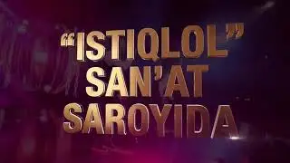 Sarvar va Komil - Chunki Bu Biz #BenomKonsert2018
