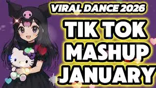 New Tiktok Mashup 2026 Philippines 💜