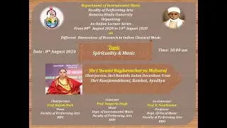 Lecture Series on