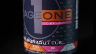 Epic Pre-Workout: Clean Victory Supplements