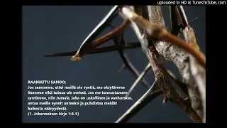 Ossi Hämäläinen - 11 Tahdotko luokseen mennä