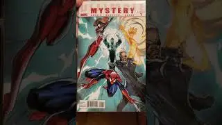 Comic Book Haul (Nov 24th, 2019)