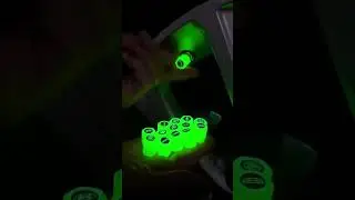 LED Tire Light | Car Bike Wheel | Air Valve Cap | Radium Tyre Air Cover Radium | #viralgadgets