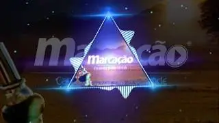 Marca&ccedil;&atilde;o - O Sabi&aacute; - CD Cantando O Rio Grande