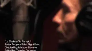 Javier Arroyo y la Salsa Night Band - 
