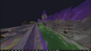 Minecraft server need staff - 1.8 - 1.12 factions
