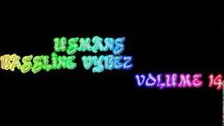 12.Subzero & Snypez Ft Sam - Move Your Body