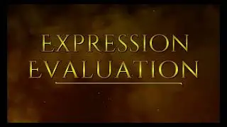 MathExpression Teaser | Udemy Course