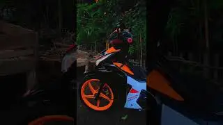 Blade 125 fi 2016