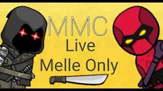 Mini Militia Classic Live Stream 🔴