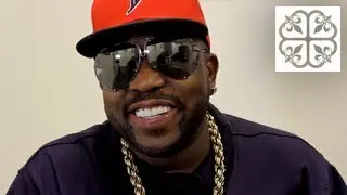BIG BOI x MONTREALITY /// Interview 2013