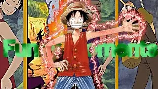Skypiea moments || All Funny moments in Skypiea || Luffy funny moments in Skypiea Arc